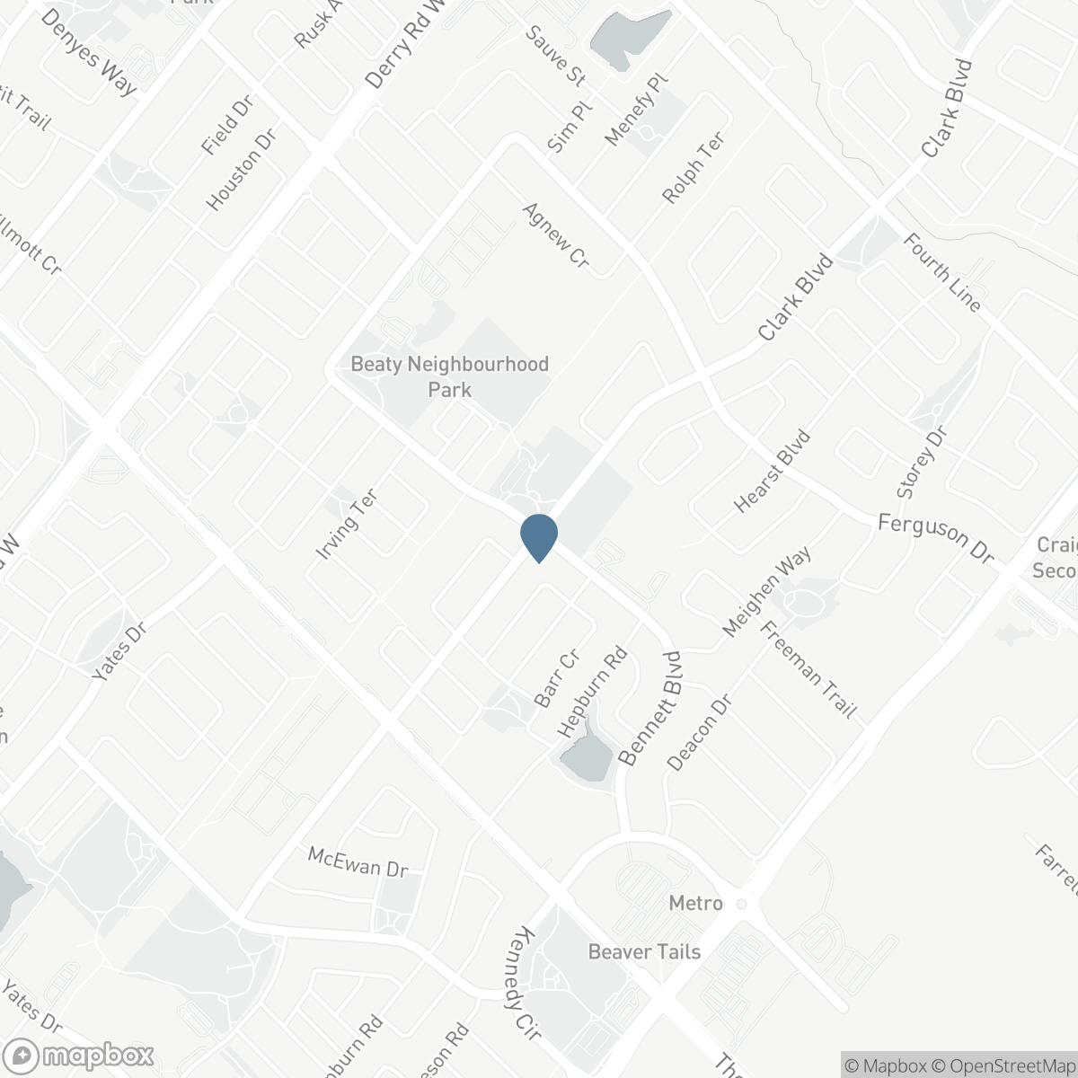 821 BENNETT BOULEVARD, Milton, Ontario L9T 6X9